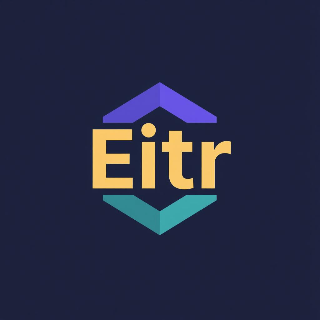 EITR logo